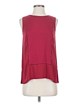 Ann Taylor Loft Sleeveless Blouse