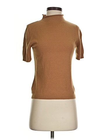 Sisley Turtleneck Sweater (view 1)