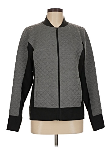 lucy Track Jacket (view 1)