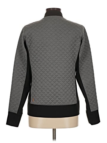 lucy Track Jacket (view 2)