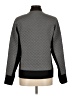 lucy Argyle Gray Track Jacket Size M - photo 2