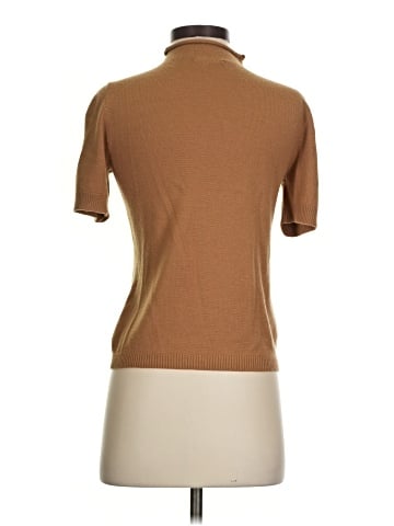 Sisley Turtleneck Sweater (view 2)