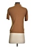 Sisley Brown Turtleneck Sweater Size XS (estimated) - photo 2