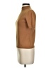Sisley Brown Turtleneck Sweater Size XS (estimated) - photo 5