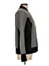 lucy Argyle Gray Track Jacket Size M - photo 4