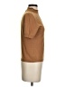 Sisley Brown Turtleneck Sweater Size XS (estimated) - photo 4