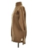 'S Max Mara Brown Tan Casual Dress Size S - photo 5