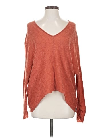 Free People Pullover Sweater (view 1)