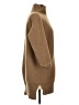 'S Max Mara Brown Tan Casual Dress Size S - photo 4