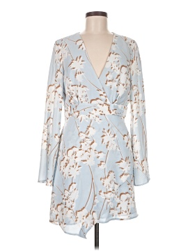 Bcbgmaxazria Cocktail Dress