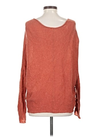 Free People Pullover Sweater (view 2)
