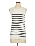 Style&Co Ivory Sweater Vest Size S - photo 1