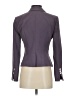 Bebe Purple Blazer Size 4 - photo 2