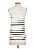 Style&Co Ivory Sweater Vest Size S - photo 2