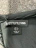 PrettyLittleThing Solid Black Cocktail Dress Size 4 - photo 7