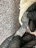 Aerie Ivory Turtleneck Sweater Size S - photo 8