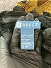 Koret Print Black Jacket Size 10 - photo 6