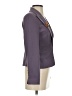 Bebe Purple Blazer Size 4 - photo 4