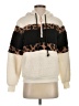 Derek Heart 100% Polyester Tan Pullover Sweater Size S - photo 1