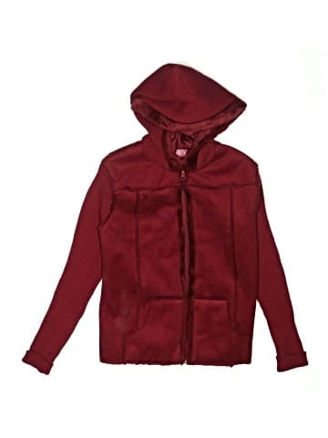 Say What? Zip Up Hoodie (view 1)