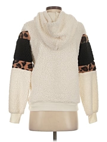 Derek Heart Pullover Sweater (view 2)
