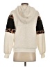 Derek Heart 100% Polyester Tan Pullover Sweater Size S - photo 2