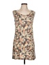 LOGO Lounge Brown Sleeveless Top Size L - photo 1