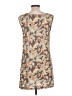 LOGO Lounge Brown Sleeveless Top Size L - photo 2