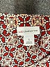 Liz Claiborne Red Short Sleeve Blouse Size S - photo 7