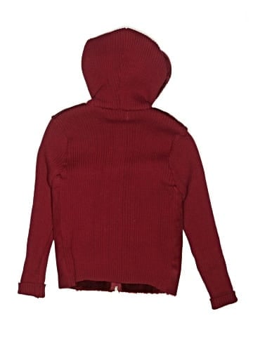 Say What? Zip Up Hoodie (view 2)