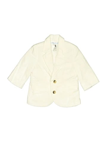 Janie and Jack Blazer (view 1)