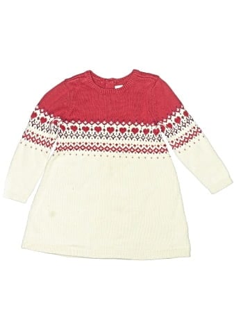 Baby Gap Pullover Sweater (view 1)