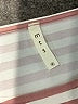MTS Stripes Pink Short Sleeve T-Shirt Size M - photo 7