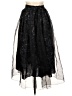 Unbranded Stars Black Formal Skirt Size M (estimated) - photo 1