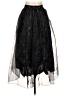 Unbranded Stars Black Formal Skirt Size M (estimated) - photo 2