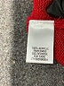Candie's 100% Acrylic Red Pullover Sweater Size M - photo 8