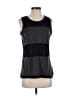 Energy Zone Gray Sleeveless T-Shirt Size S - photo 1