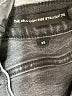 Denim Forum Gray Jeans Size 25 waist - photo 8