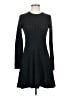 Gap Black Casual Dress Size XS - photo 1
