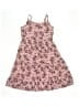 Knit Works Floral Pink Dress Size L (baby) - photo 1