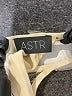 Astr Ivory Sleeveless Blouse Size M - photo 7