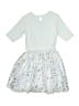 Assorted Brands Blue Dress Size 7 - photo 2
