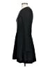 Gap Black Casual Dress Size XS - photo 5