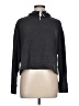 Reebok Gray Turtleneck Sweater Size L - photo 1