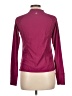 Santiny Color Block Purple Track Jacket Size L - photo 2