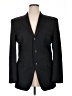 Assorted Brands 100% Wool Black Wool Blazer Size 0X - photo 1