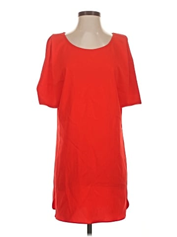 Amanda Uprichard Casual Dress (view 1)