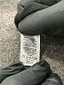 Ann Taylor Black Sleeveless Blouse Size XS - photo 8
