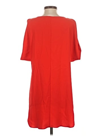 Amanda Uprichard Casual Dress (view 2)