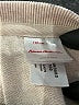 Hanna Andersson 100% Cotton Yellow Ivory Sweatshirt Size 8 - photo 3